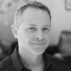 Jay Fienberg, information architect, UX, developer, Seattle